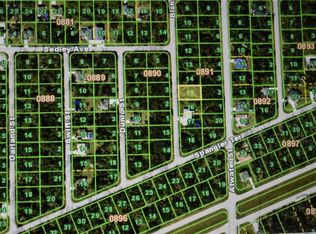 174 Bishop St #15, Pt Charlotte, FL 33954