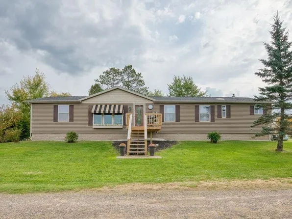 3360 N Leighton Rd, Hibbing, MN 55746