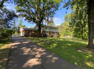 19785-69 State Hwy S, Savannah, TN 38372