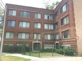 8010 S Ridgeland Ave #2C, Chicago, IL 60617