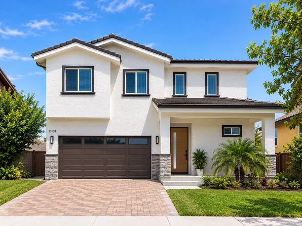 13591 Brownell St, San Fernando, CA 91340