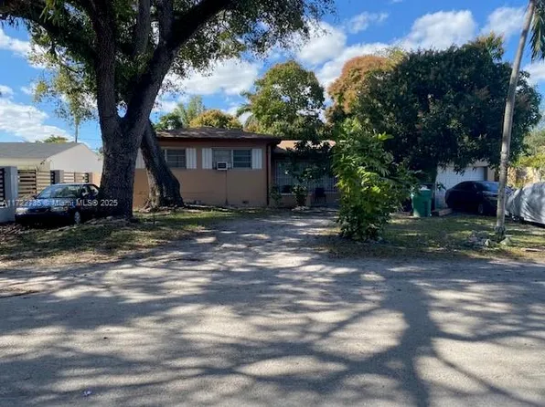 14710 NE 5th Ct, Miami, FL 33161