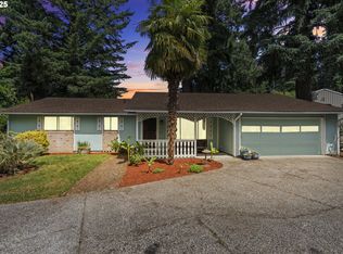 2419 NE 151st Ave, Vancouver, WA 98684