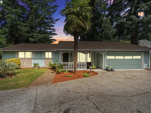 2419 NE 151st Ave, Vancouver, WA 98684