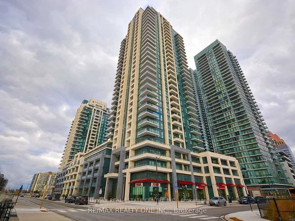 4055 Parkside Village Dr, Mississauga, ON