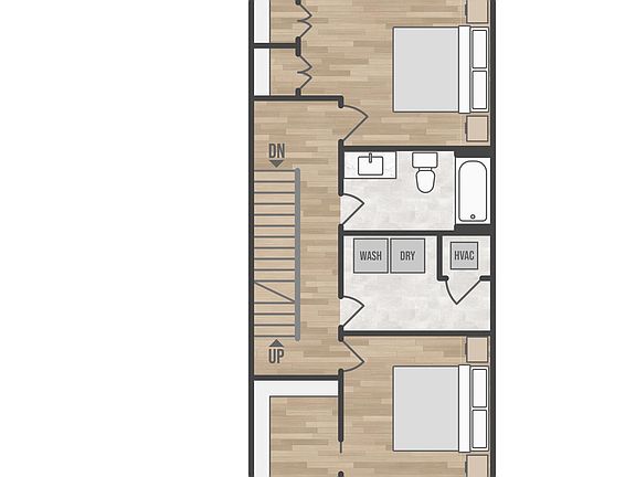 5th image of 1529 Kater St