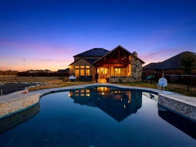 411 Kinnerton Ct, Midlothian, TX, 76065