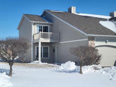 2241 Tallgrass Court #12, Beloit, WI, 53511