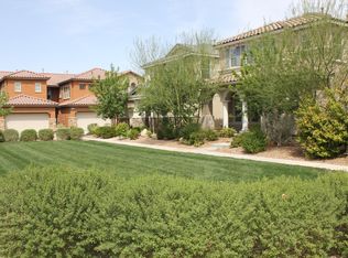 2012 Color Blending Walk, Henderson, NV 89044