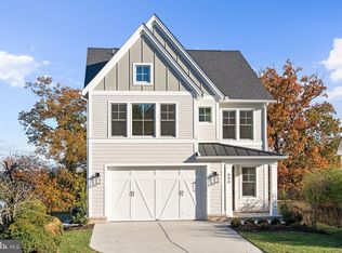 600 29th Rd S, Arlington, VA 22202