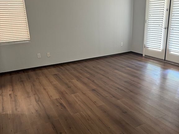 Primary / Master Bedroom
