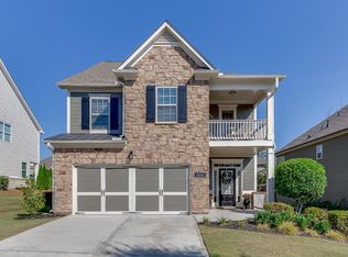 6644 Rivergreen Rd, Flowery Branch, GA 30542
