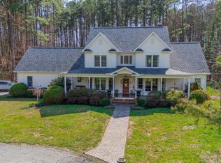 2200 Smyrna Leipsic Rd, Smyrna, DE 19977