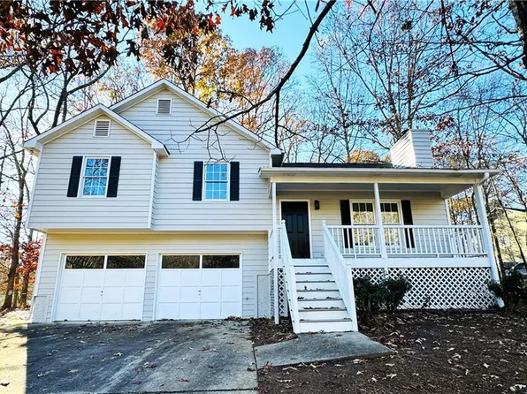 654 Nottingham Dr, Douglasville, GA 30134