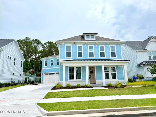 4026 Watersail Drive #120, Wilmington, NC 28409
