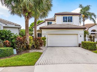 3354 NW 53rd Cir, Boca Raton, FL 33496