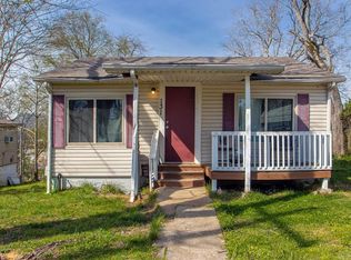 131 Fairview Dr, Fort Smith, AR 72901