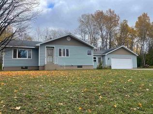 N10786 Vanderhagen Rd, Ironwood, MI 49938