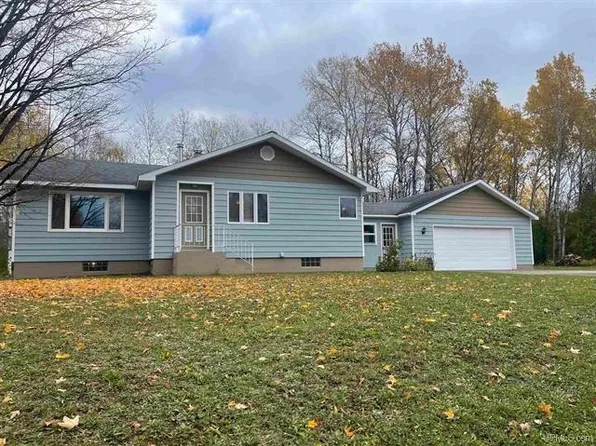 N10786 Vanderhagen Rd, Ironwood, MI 49938