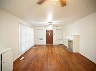 8315 Westwood Ave, Little Rock, AR 72204