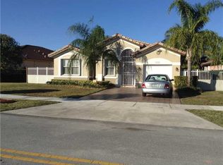 2233 SW 155th Ave, Miami, FL 33185