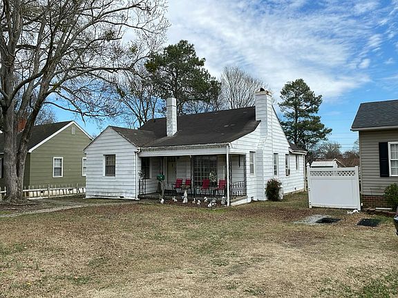 2nd image of 1026 Jefferson St