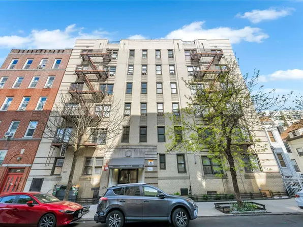 3245 Perry Avenue #3D, Bronx, NY 10467