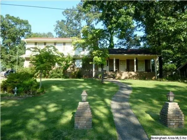 1509 Potomac Way, Birmingham, AL 35214