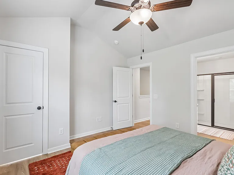 Mint and Mill Townhomes — Photo 35