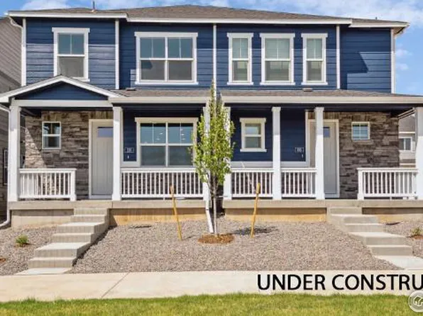 664 Thoroughbred Ln, Johnstown, CO 80534