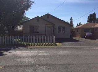 1818 Crest St, Klamath Falls, OR 97603