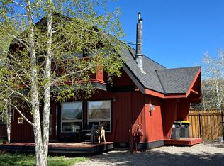 27320 Moonlight Way #27320, Steamboat Springs, CO 80487