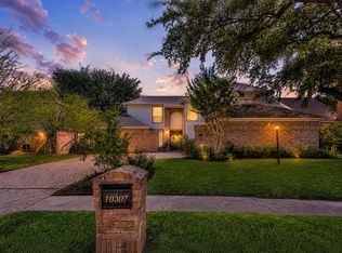 10307 Piping Rock Ln, Houston, TX 77042