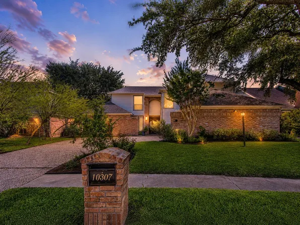 10307 Piping Rock Ln, Houston, TX 77042