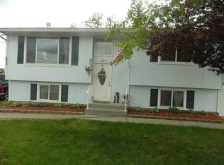 1205 S Evergreen Rd, Spokane Valley, WA 99037