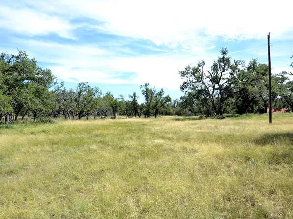 185 Palomino Oaks Dr, Harper, TX 78631