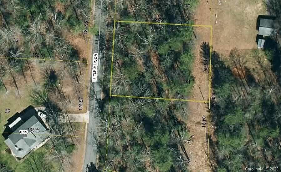 1st image of Little John Dr