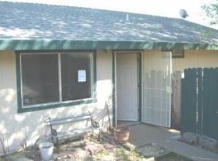 1821 Henry Ave, Redding, CA 96001