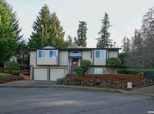 1112 La Tosca Ct NW, Salem, OR