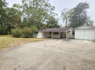 10509 Highway 613, Moss Point, MS 39562
