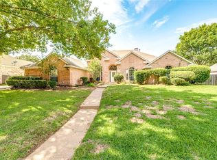 5406 Sycamore Ct, Colleyville, TX 76034