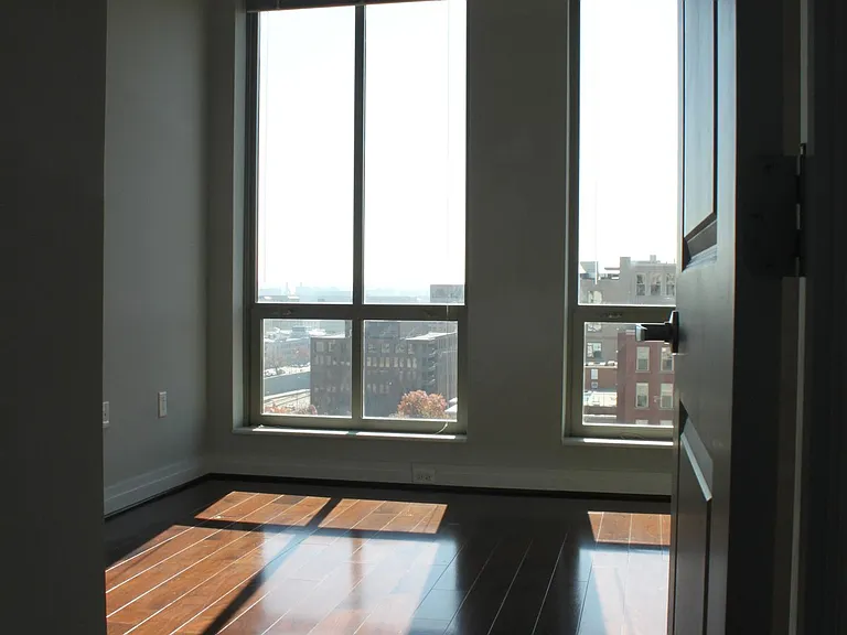 301 Massachusetts Ave NW #Penthouse 1201 — Photo 31