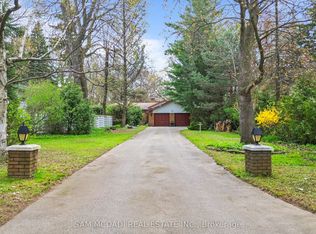 1484 Indian Rd, Mississauga, ON L5H 1S7