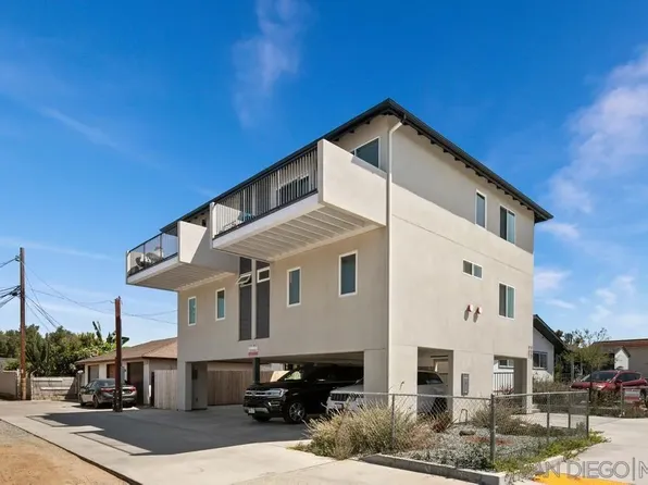 721-27 E 22nd St, National City, CA 91950