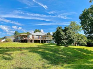 24 Sunset Rd, Springville, TN 38256