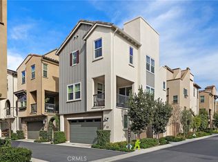 13 Hideaway Loop, Mission Viejo, CA 92692