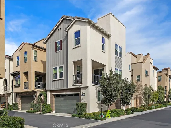 13 Hideaway Loop, Mission Viejo, CA 92692