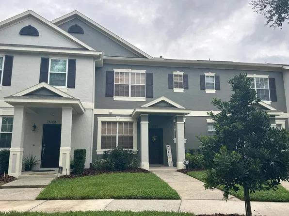 12712 Langstaff Dr, Windermere, FL 34786