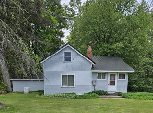 28348 W County Line Rd, Trout Lake, MI 49793