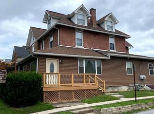 201 Pennsylvania Ave, Avondale, PA 19311